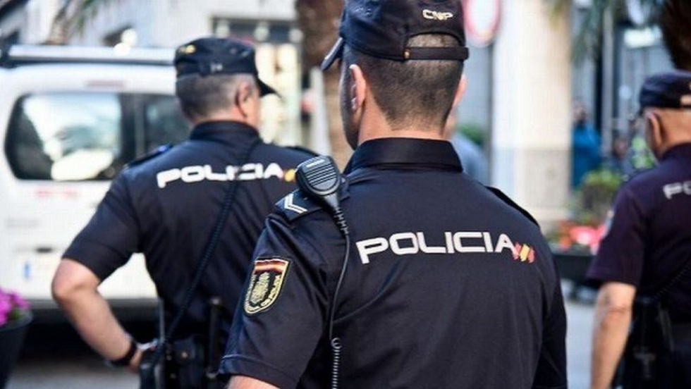 EducaSectas. Policía Nacional Sectas Miguel Perlado