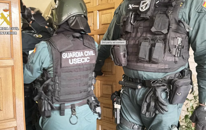 EducaSectas. Cáceres Espiritual Abuso Miguel Perlado