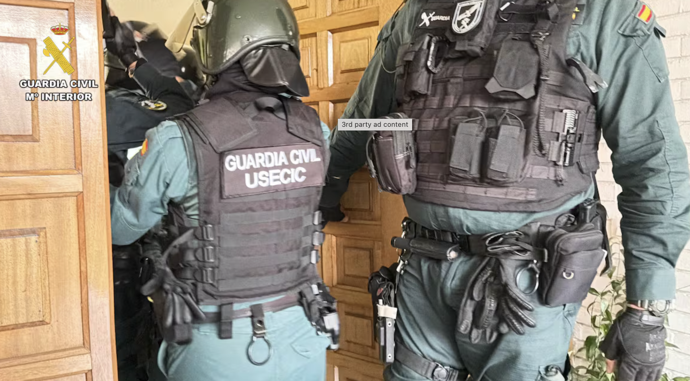 EducaSectas. Cáceres Espiritual Abuso Miguel Perlado