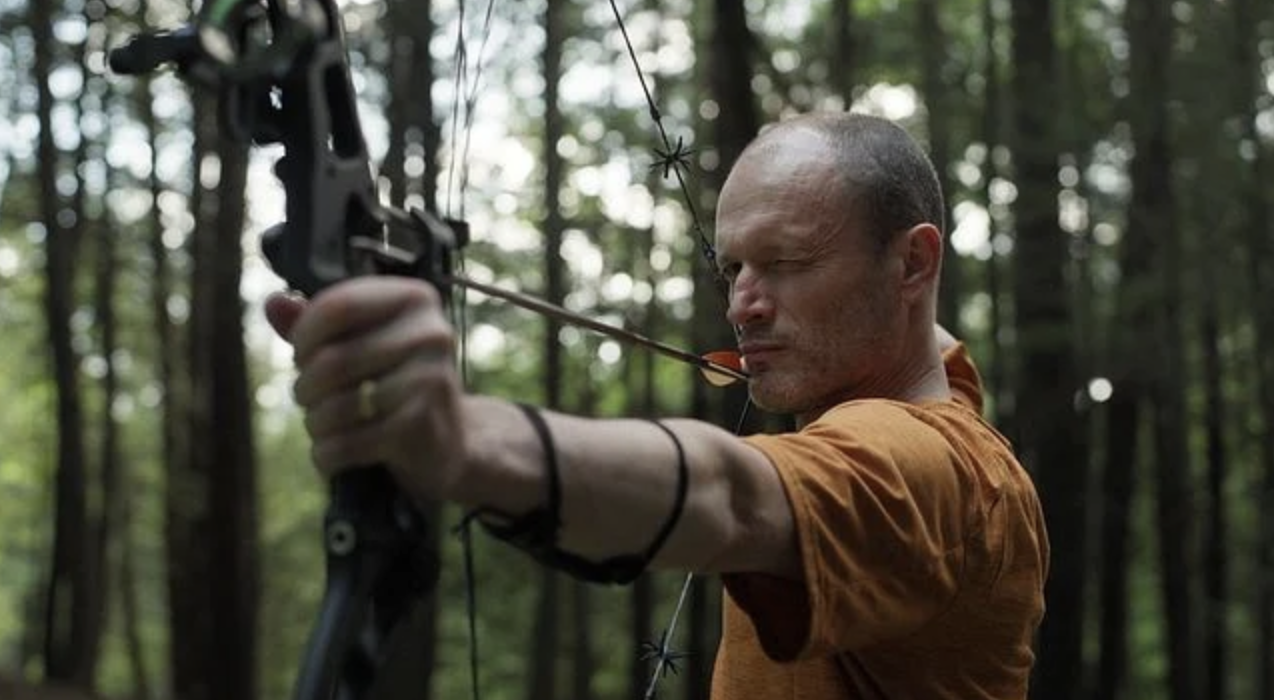 EducaSectas. Documentala Supernatural Miguel Perlado