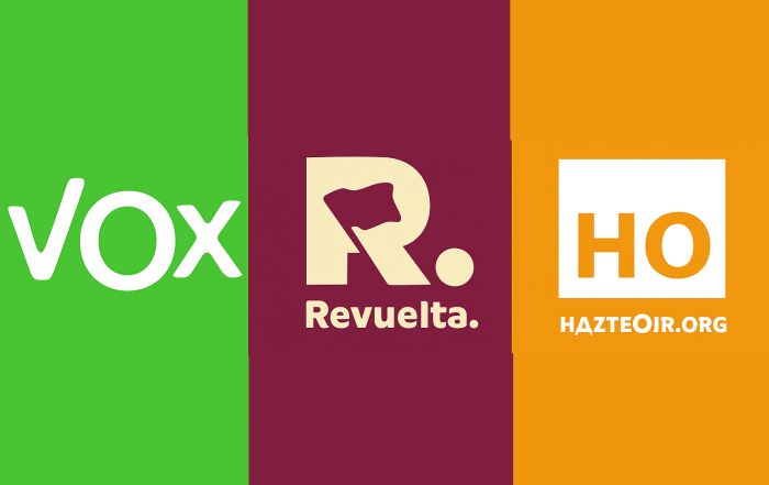 EducaSectas. Revuélta Yunque Experto Miguel Perlado