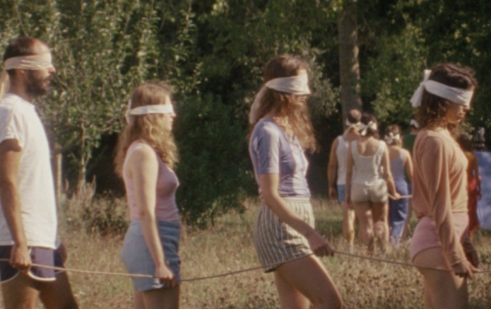 EducaSectas. Arco Iris Experto Miguel Perlado