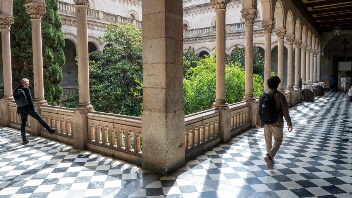 EducaSectas. CREA UB Denuncia Flecha Miguel Perlado Experto Sectas