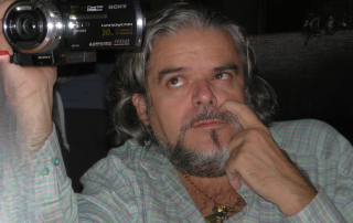 EducaSectas. Chaparra Tio Toni Secta Experto Miguel Perlado