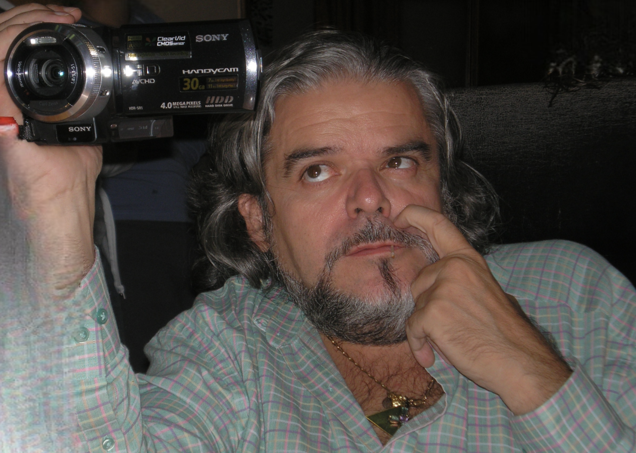 EducaSectas. Chaparra Tio Toni Secta Experto Miguel Perlado