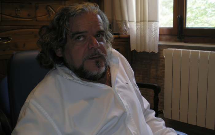 EducaSectas. Comunidad CHaparra Secta Experto Miguel Perlado