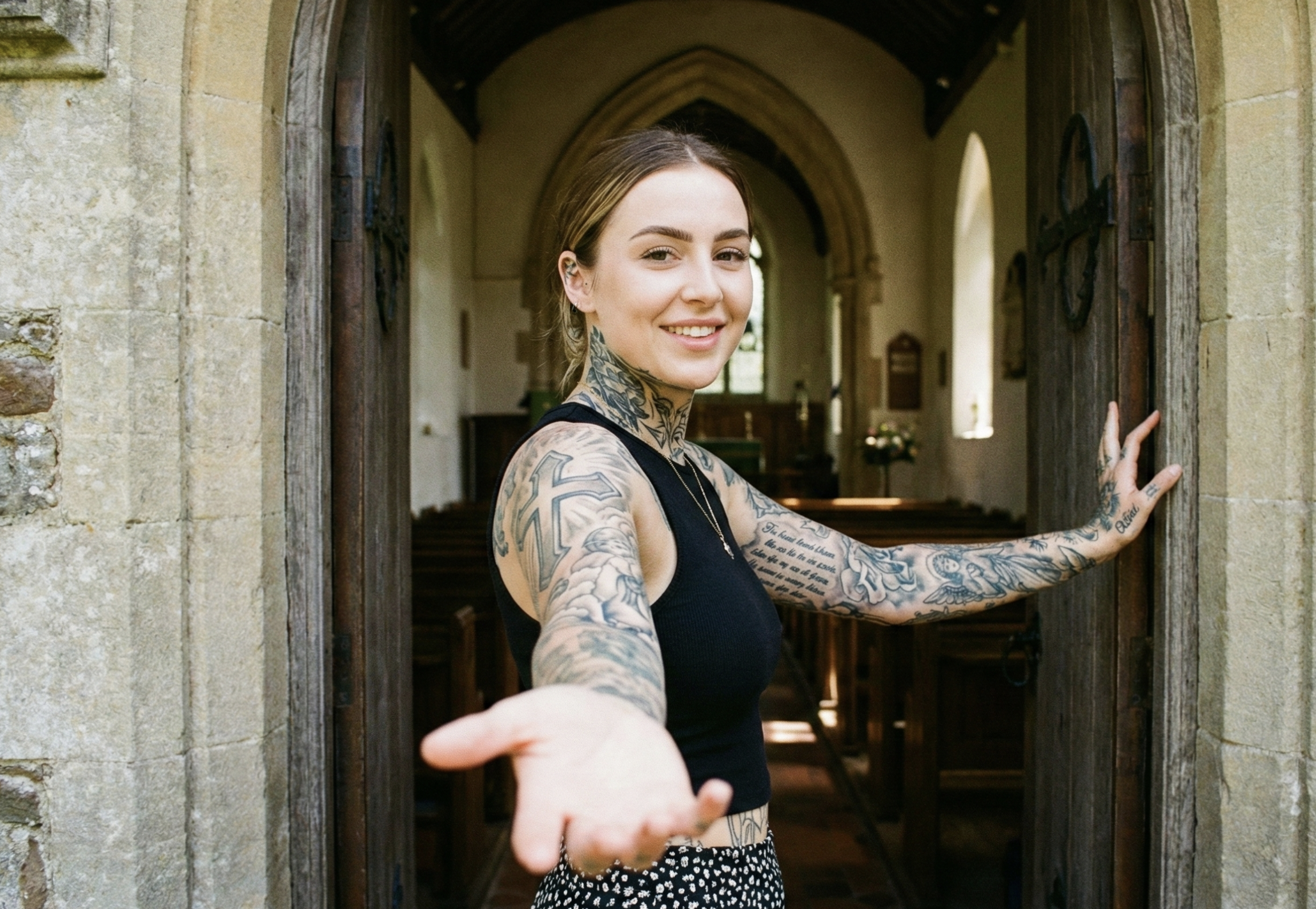 EducaSectas. Cristianismo Cool Miguel Perlado Francesc Torralba