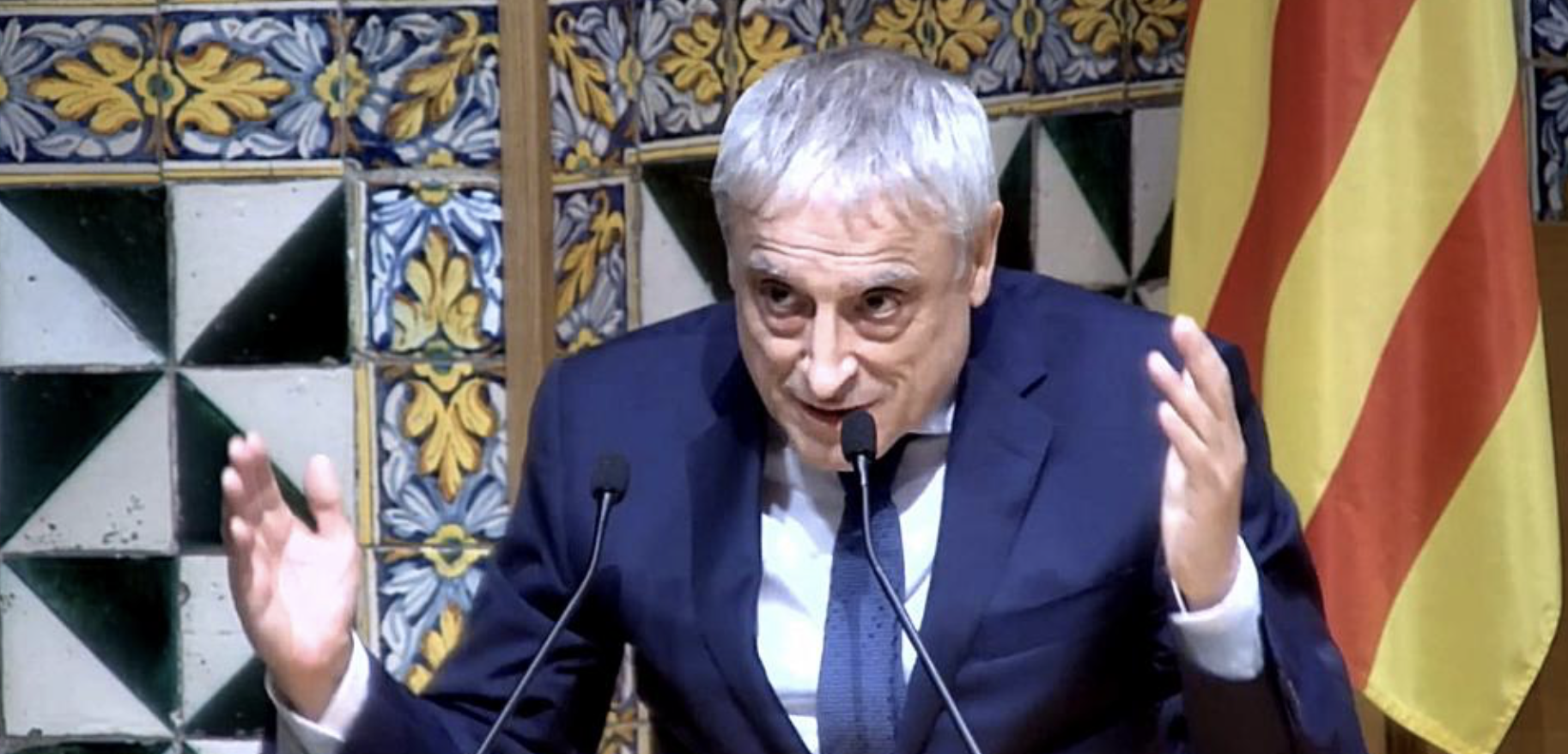 EducaSectas. Ramon Flecha CREA Denuncias