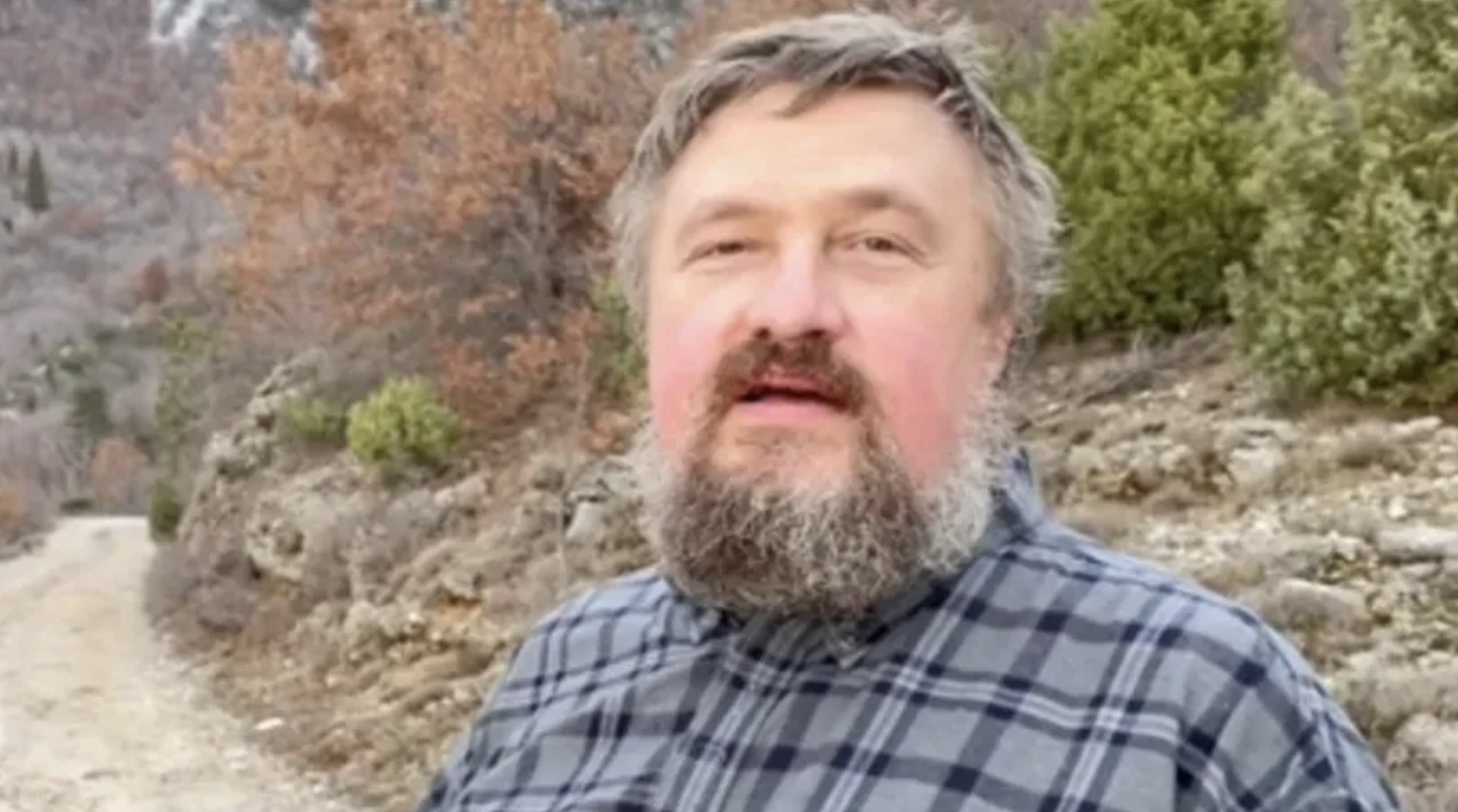 EducaSectas. Ashram Shambala Secta Experto Miguel Perlado