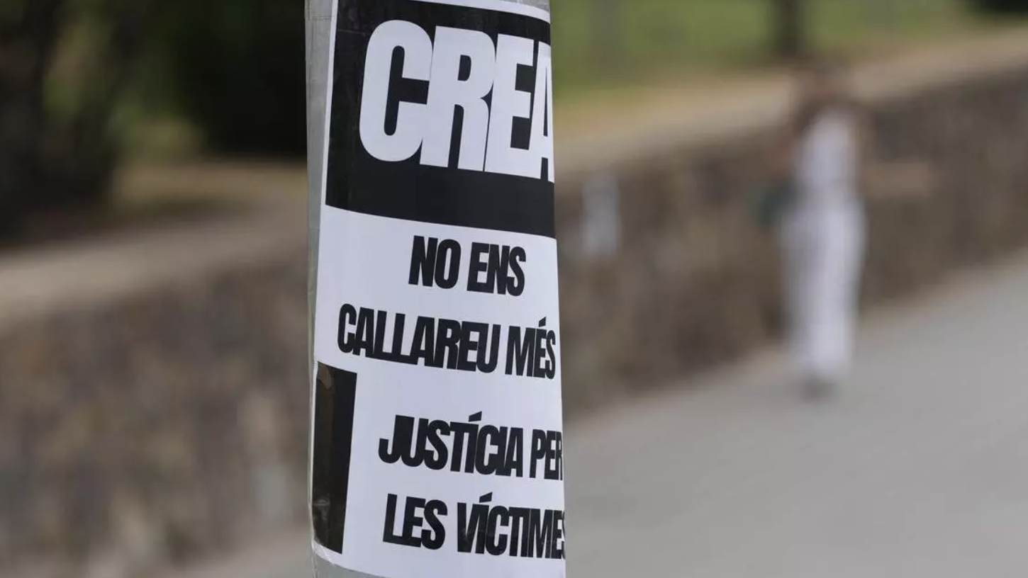 EducaSectas. CREA Experto Sectas Miguel Perlado