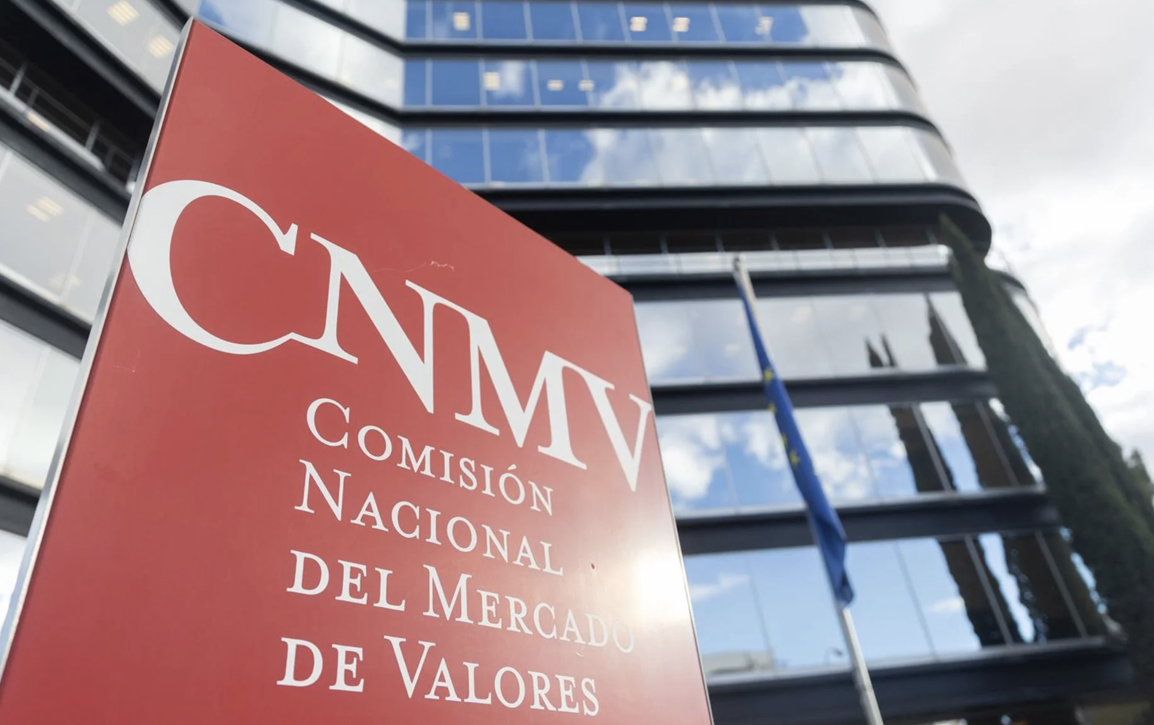 EducaSectas. Influencers Mercado Valores