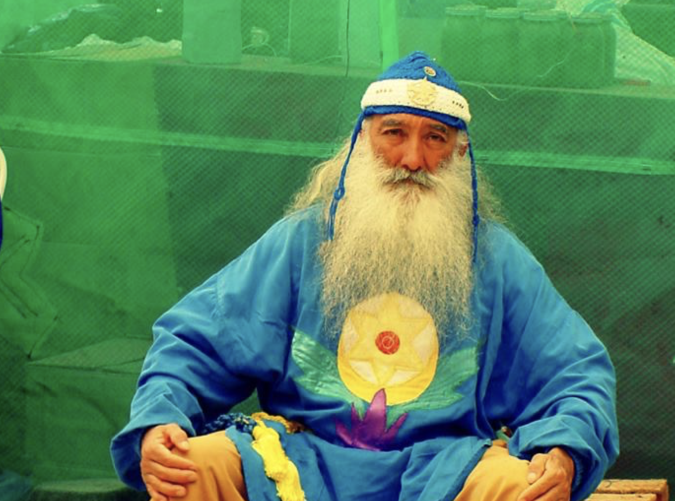 EducaSectas. Kelium Zeus Experto Sectas Miguel Perlado