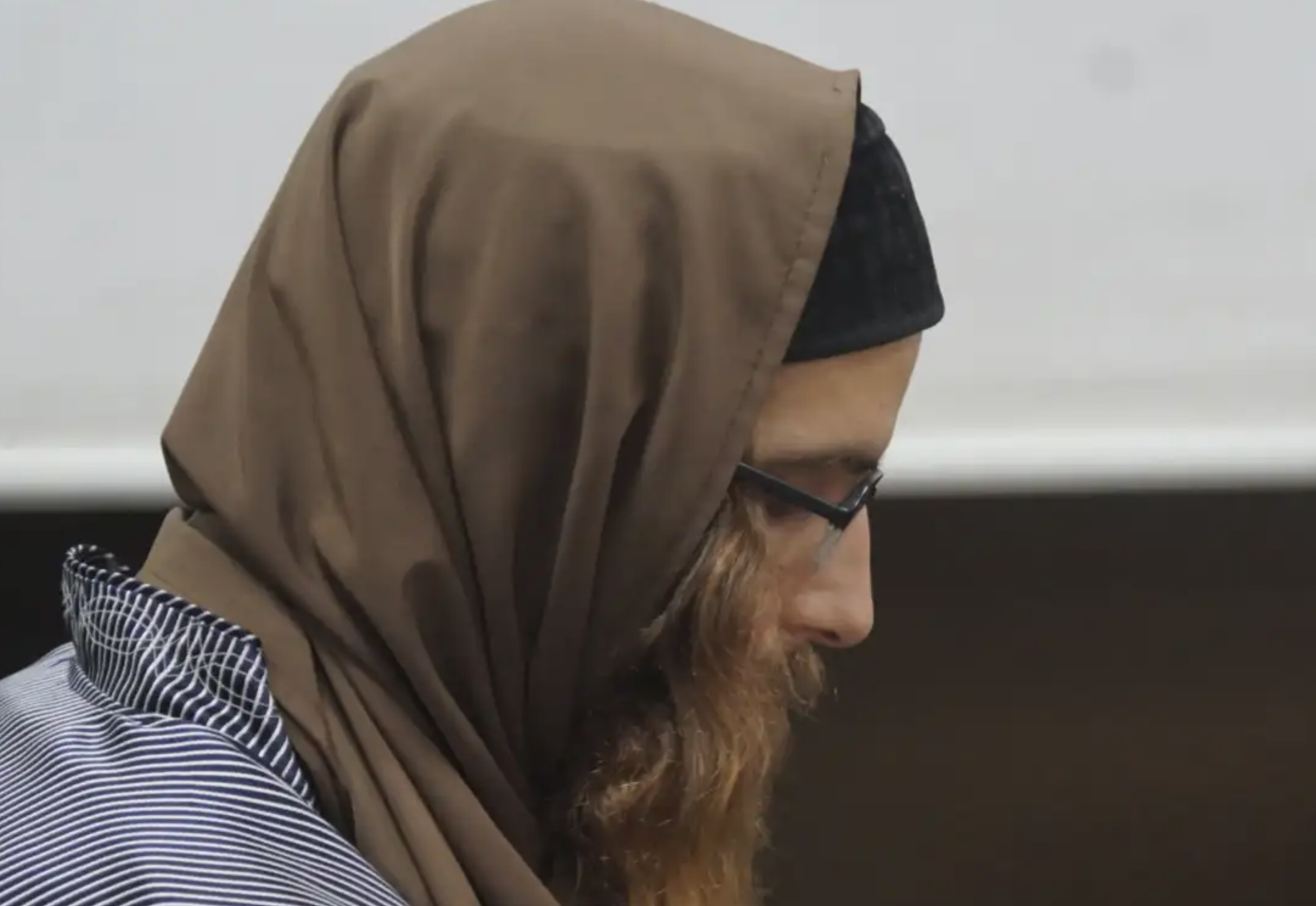 EducaSectas. Lev Tahor Secta Experto Miguel Perlado