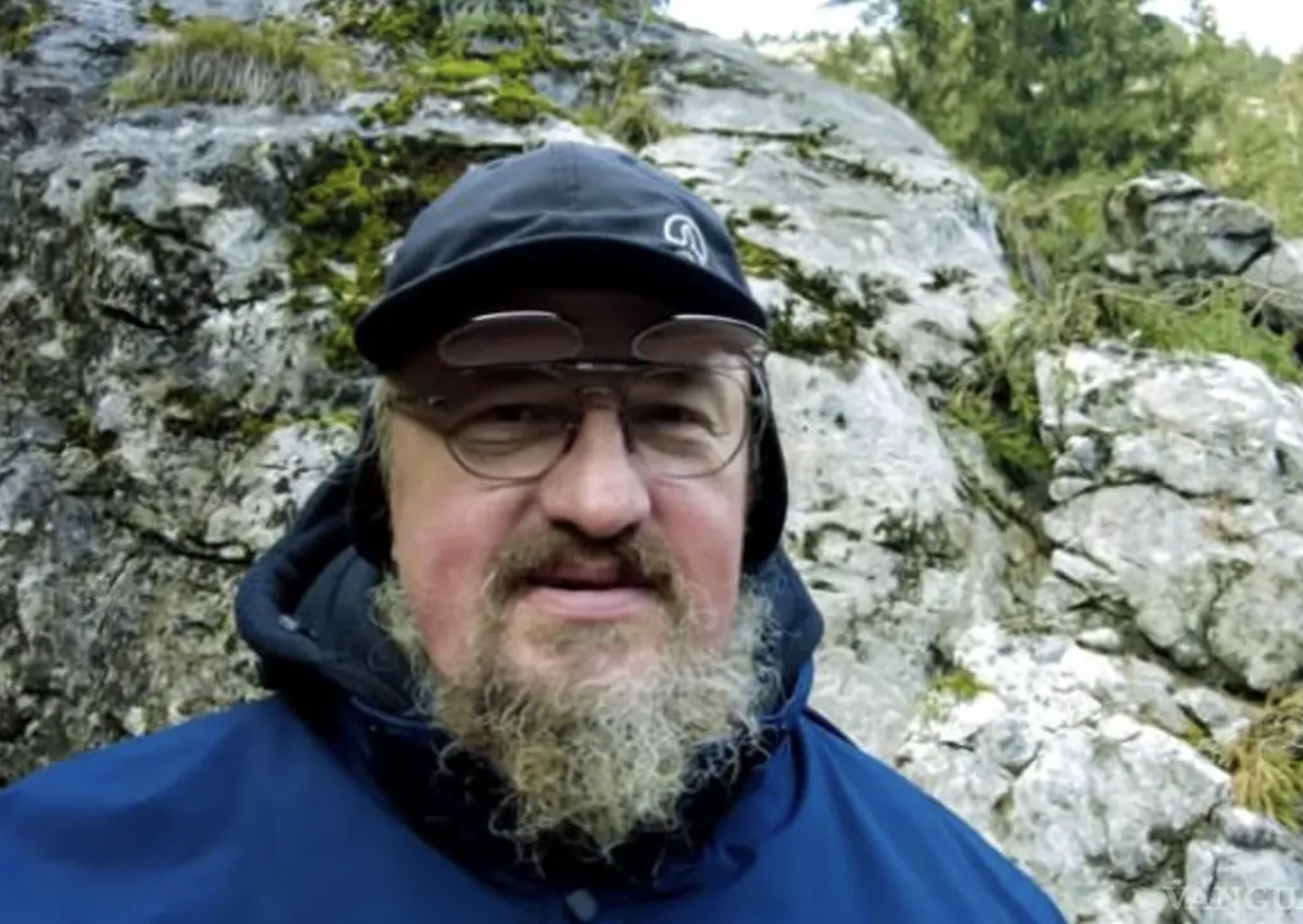 EducaSectas. Rudnev Argentina Experto Sectas