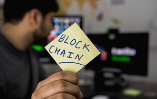 EducaSectas. Sectario Trading Blockchain Experto Miguel Perlado