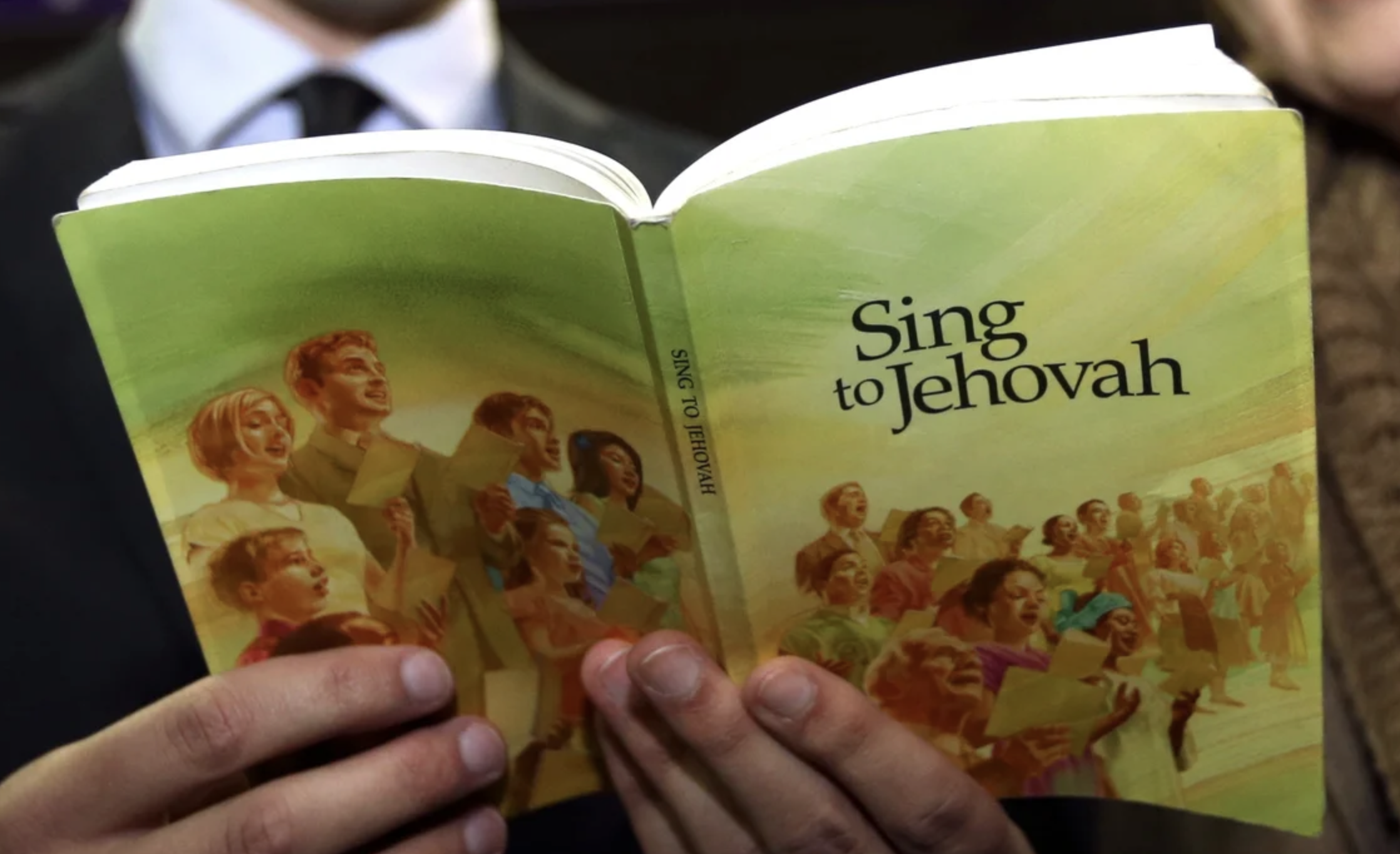 EducaSectas. Testigos Jehova Sectas Experto Miguel Perlado