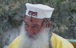 EducaSectas. Kelim Zeus Experto Sectas Colombia