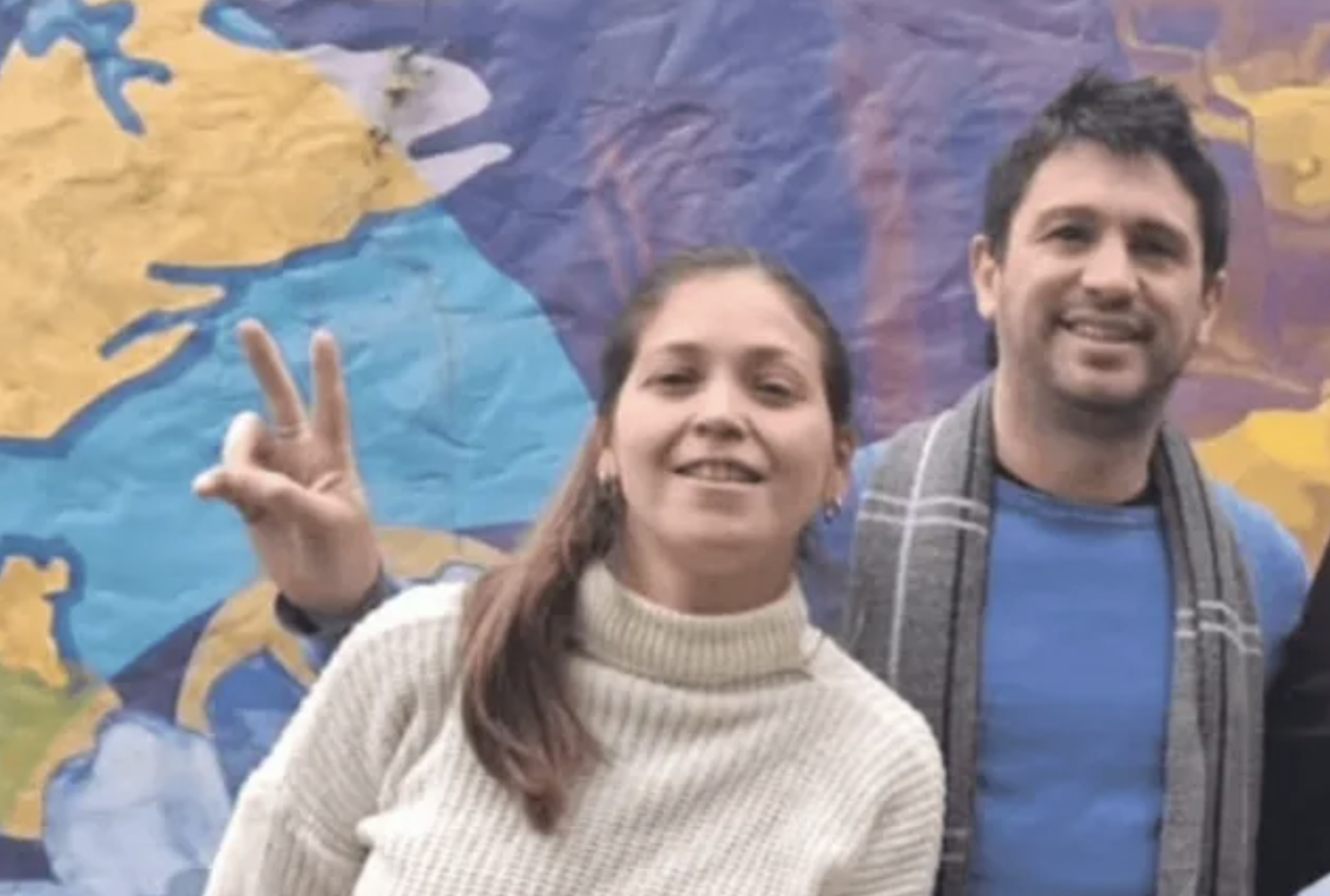 HemeroSectas. orden Luz Argentina Senado Buenos Aires