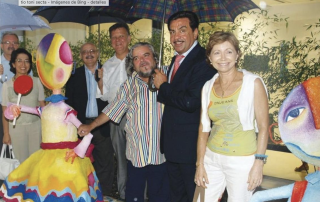 EducaSectas. Vistabella Chaparra Secta Experto Miguel Perlado