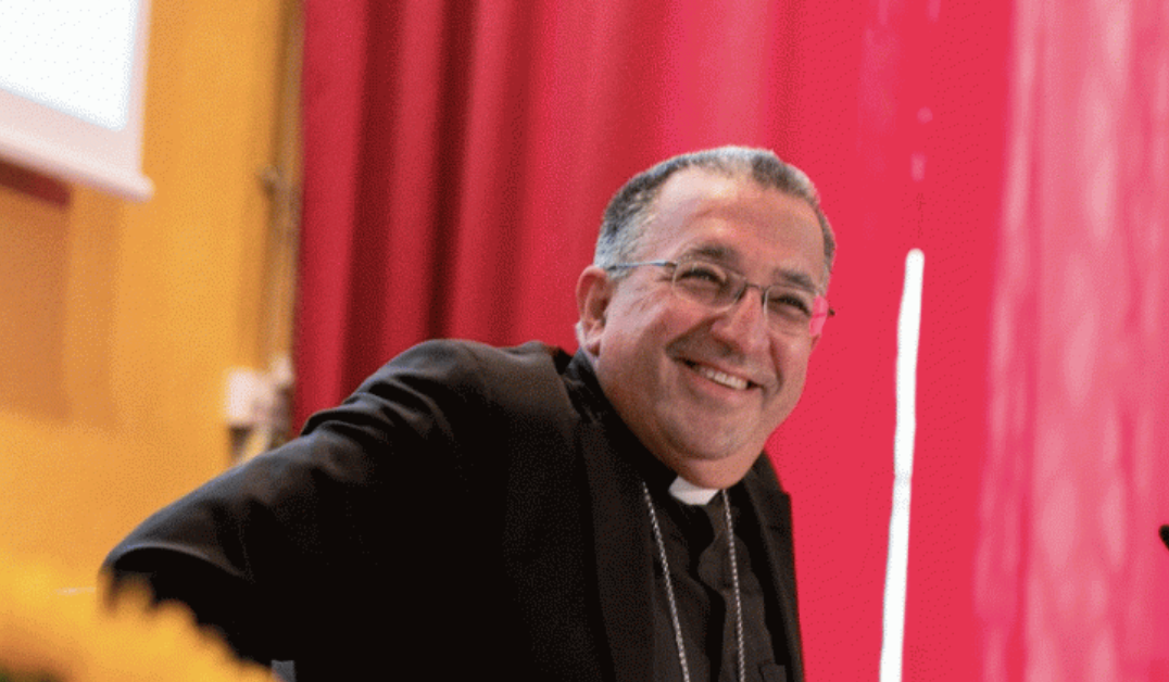 EducaSectas. Ginés García Beltrán HAM Sectas