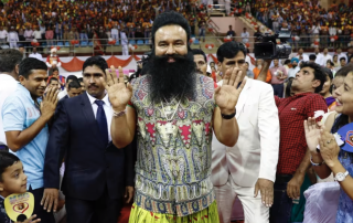 EducaSectas. Gurmeet Ram Rahim Singh Miguel Perlado Experto Sectas