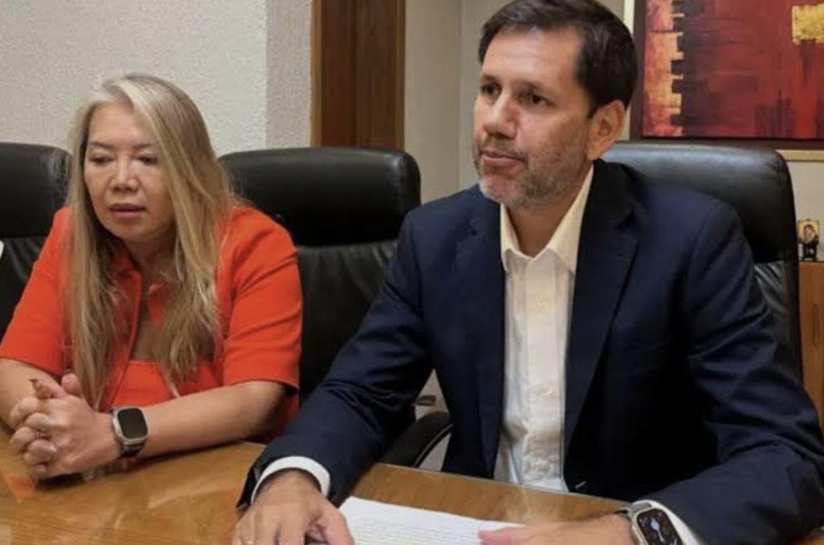 EducaSectas. Moon Paraguay Abogada Sectas Miguel Perlado