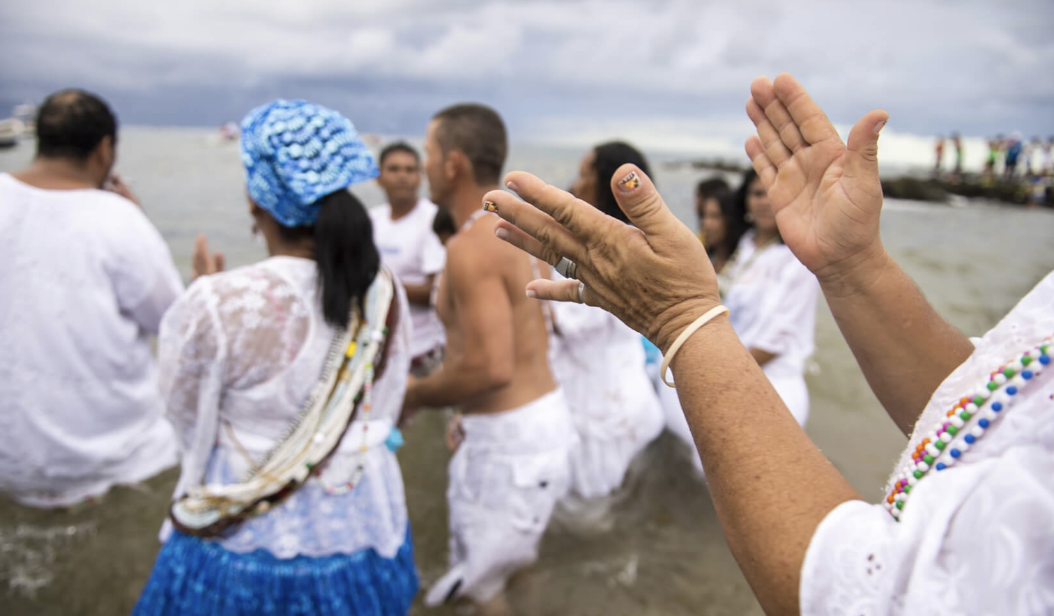 EducaSectas. Santeria Abusos Sexuales