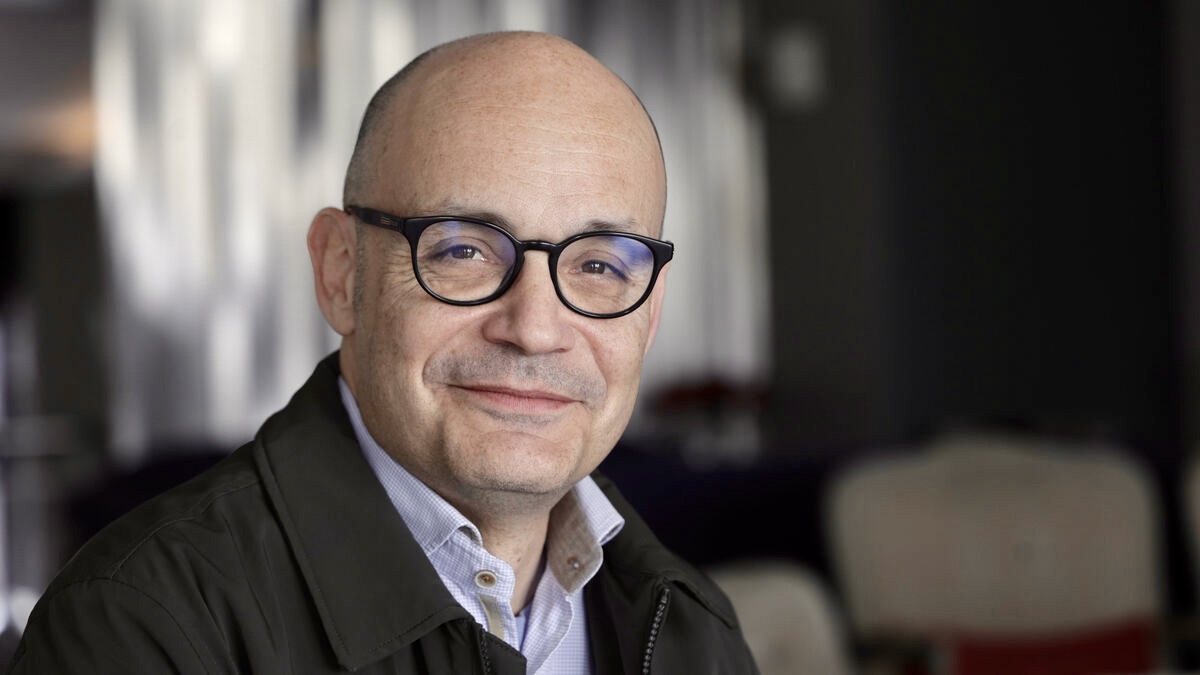Miguel Perlado Psicólogo Sectas