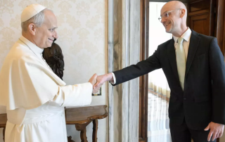 EducaSectas. Opus Dei Gore Papa Secta