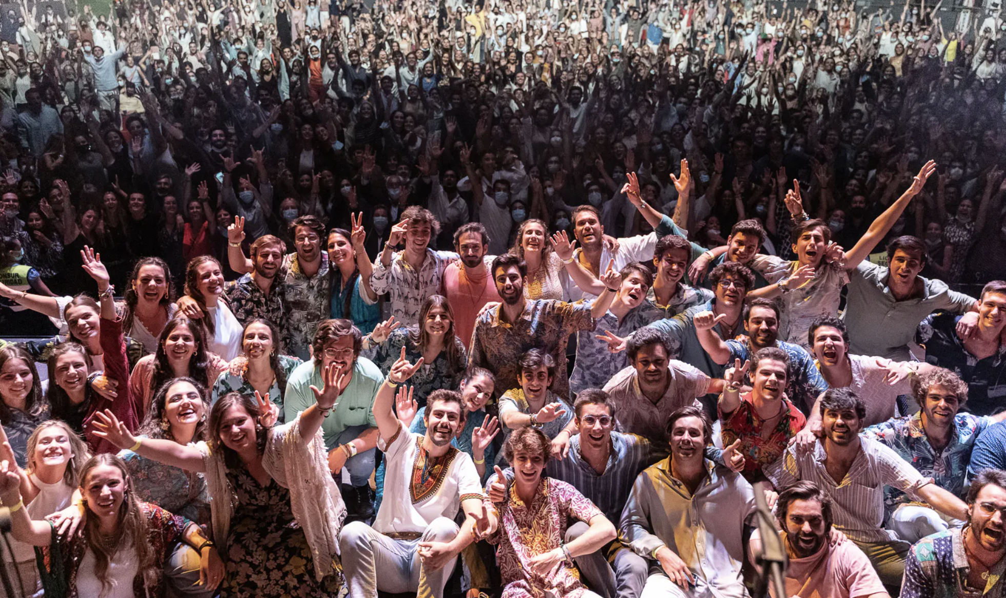 EducaSectas. Genracion Z Abuso Espiritual Experto Miguel Perlado