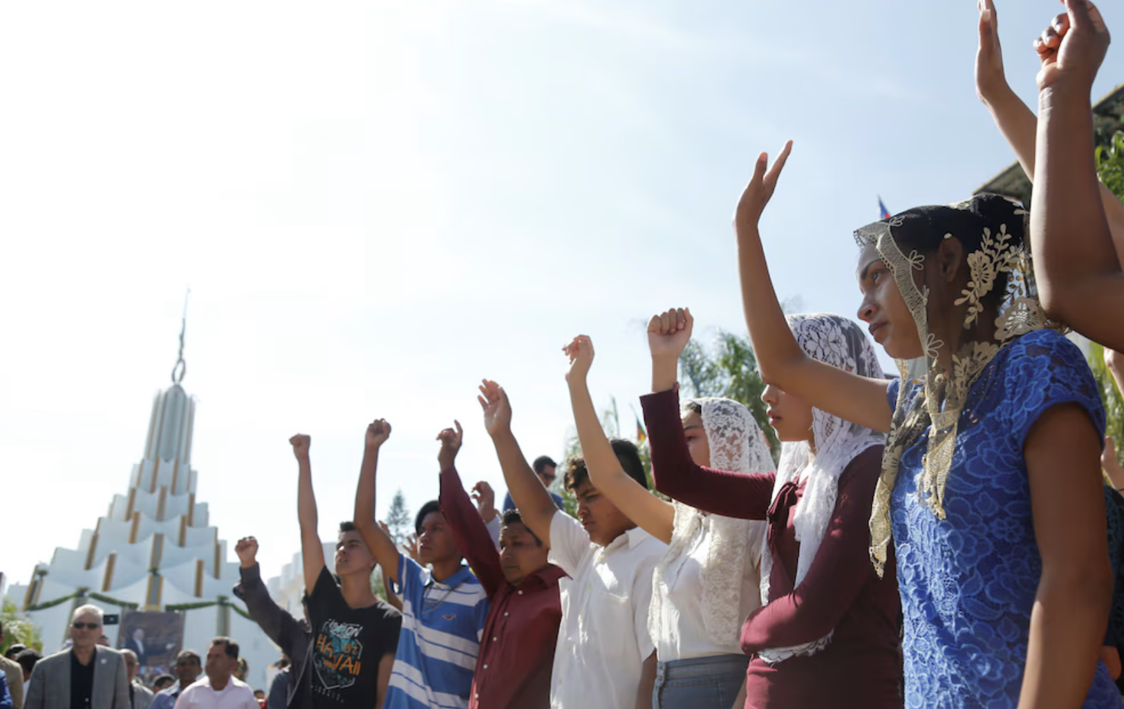 EducaSectas. Luz Mundo Juicio EEUU