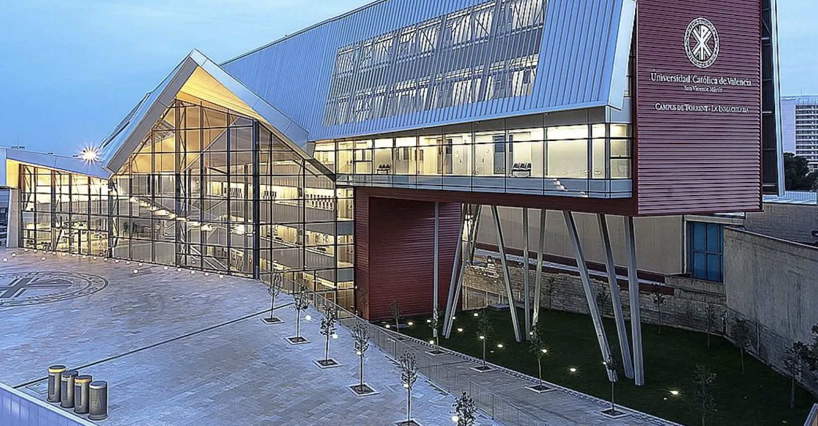 EducaSectas. Universitat Católica Valencia Conversión Sexual