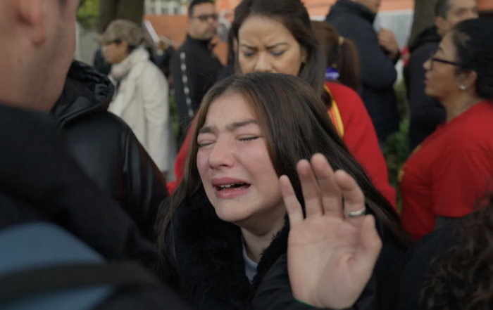 Miguel Perlado Cristo Viene Maldonado