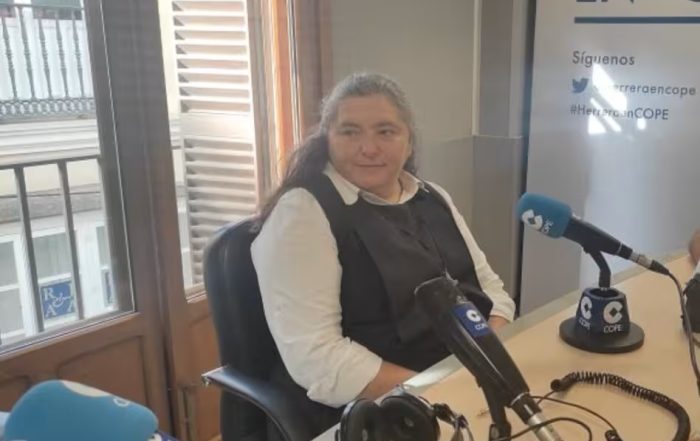 EducaSectas HAM Miguel Perlado Secta Marimí