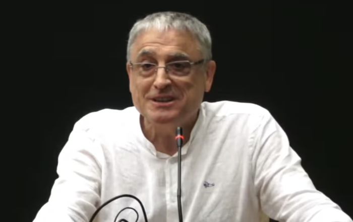 EducaSectas Miguel Perlado CREA UB