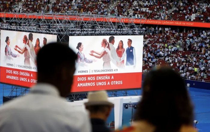 EducaSectas Miguel Perlado Jehova