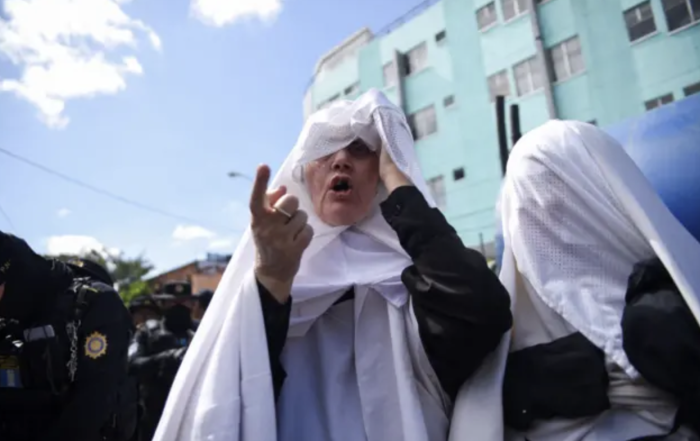 EducaSectas Miguel Perlado Lev Tahor