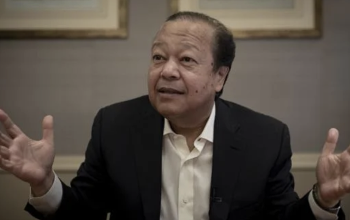 EducaSectas Miguel Perlado Prem Ravat