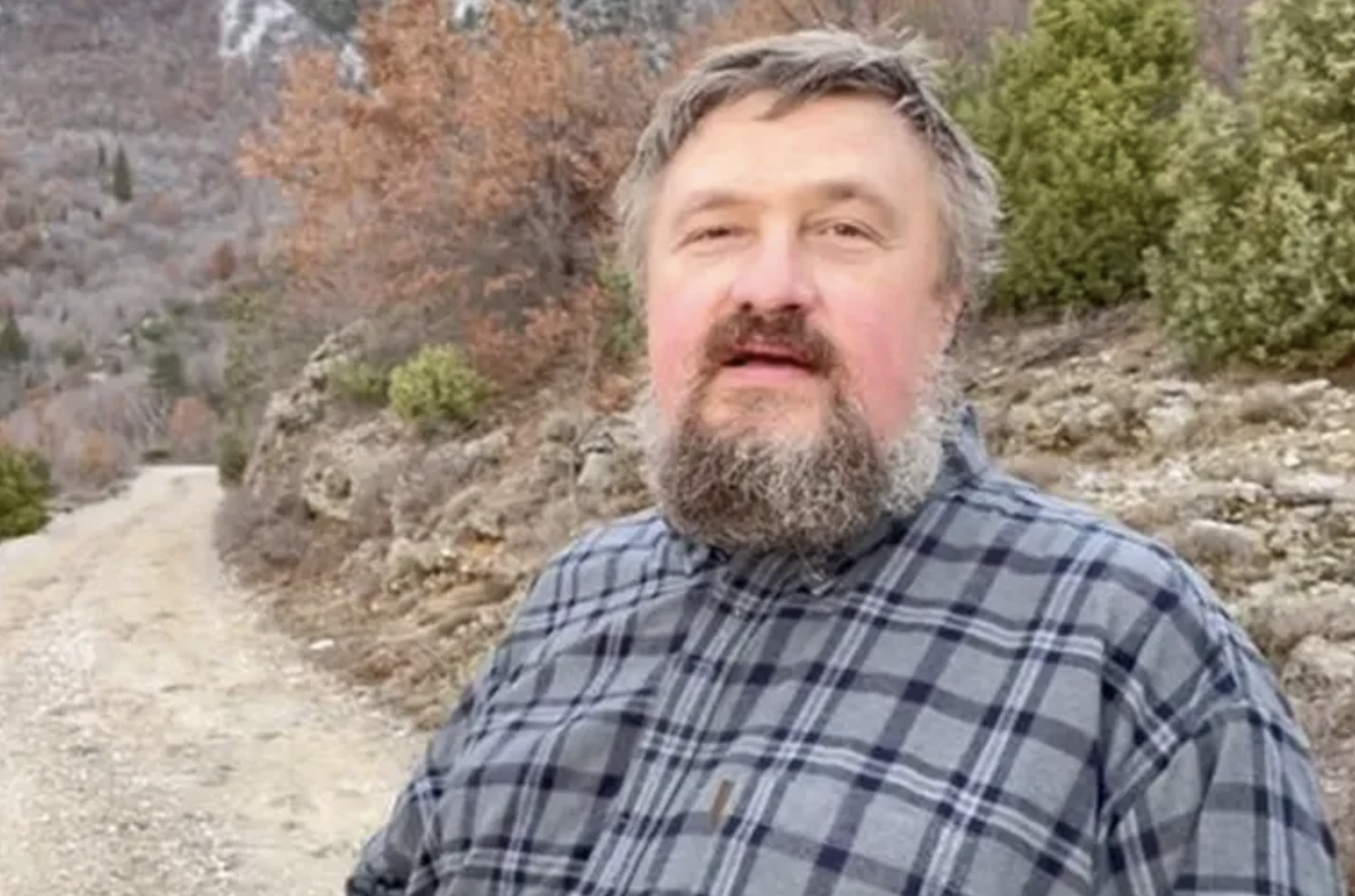 EducaSectas Miguel Perlado Rudnev Argentina