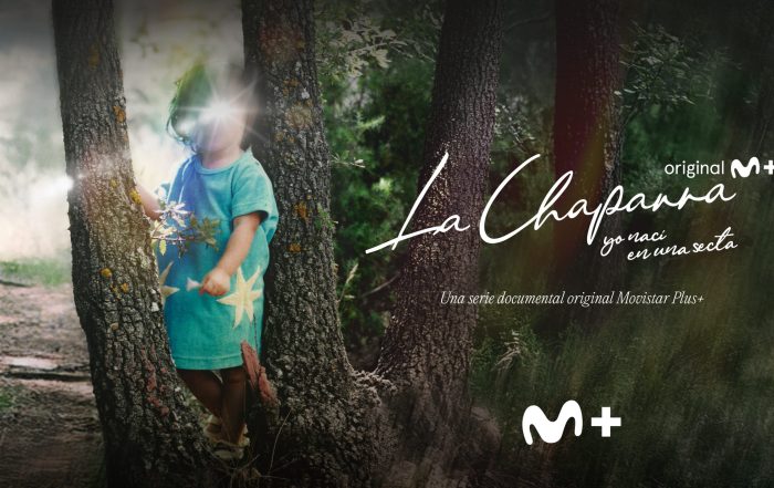 Miguel Perlado CHaparra Sectas