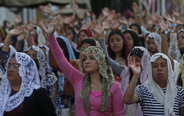 Miguel Perlado Experto Sectas Luz Mundo
