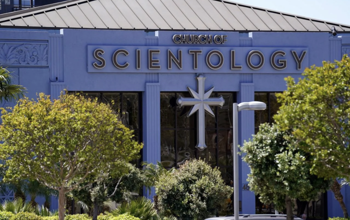 Scientology Sectas Miguel Perlado