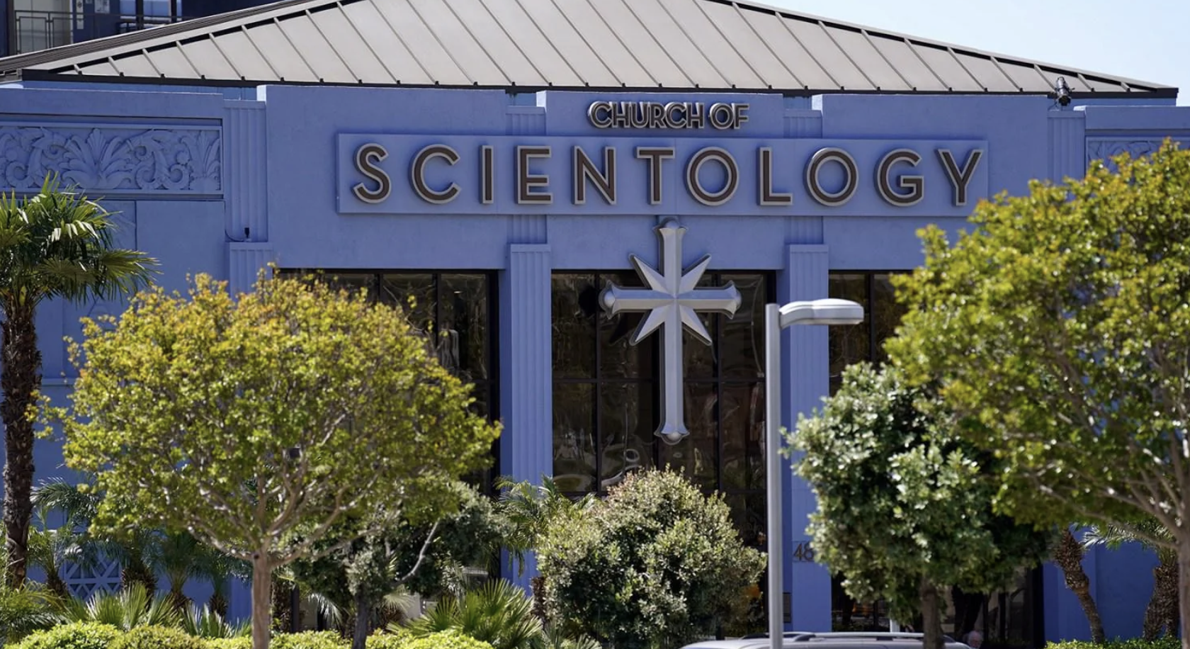 Scientology Sectas Miguel Perlado