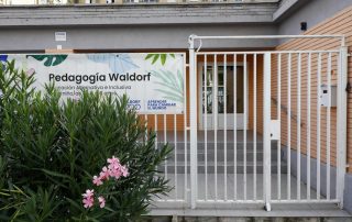 Zaragoza Munay Waldorf