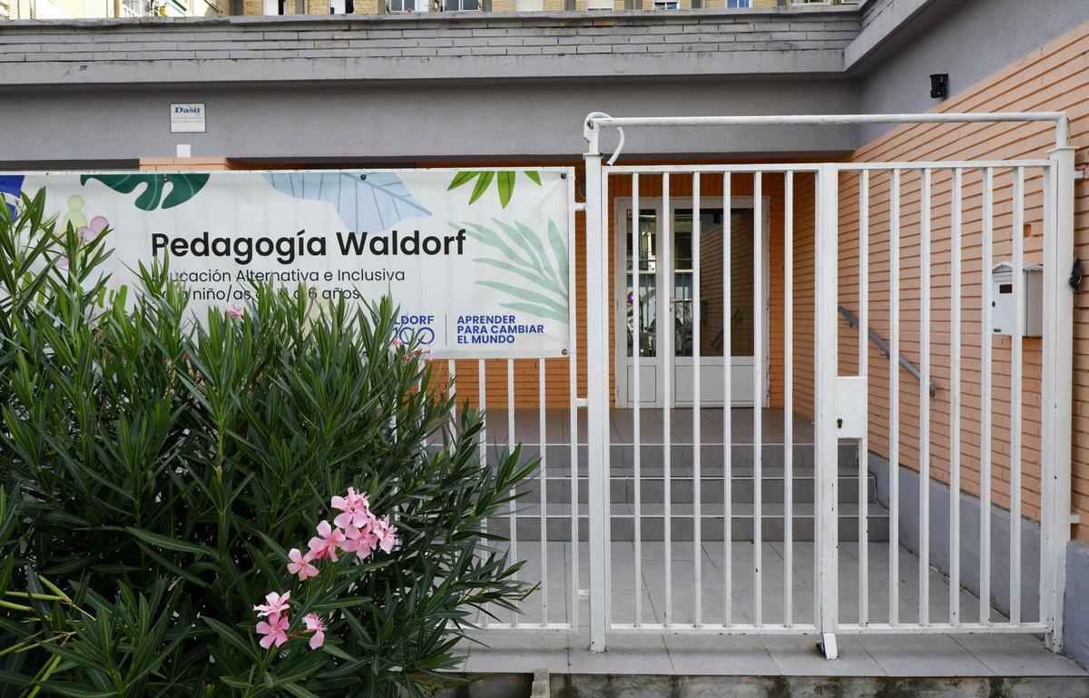 Zaragoza Munay Waldorf