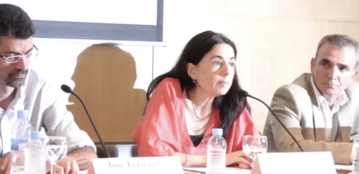 CREA EducaSectas UB Miguel Perlado