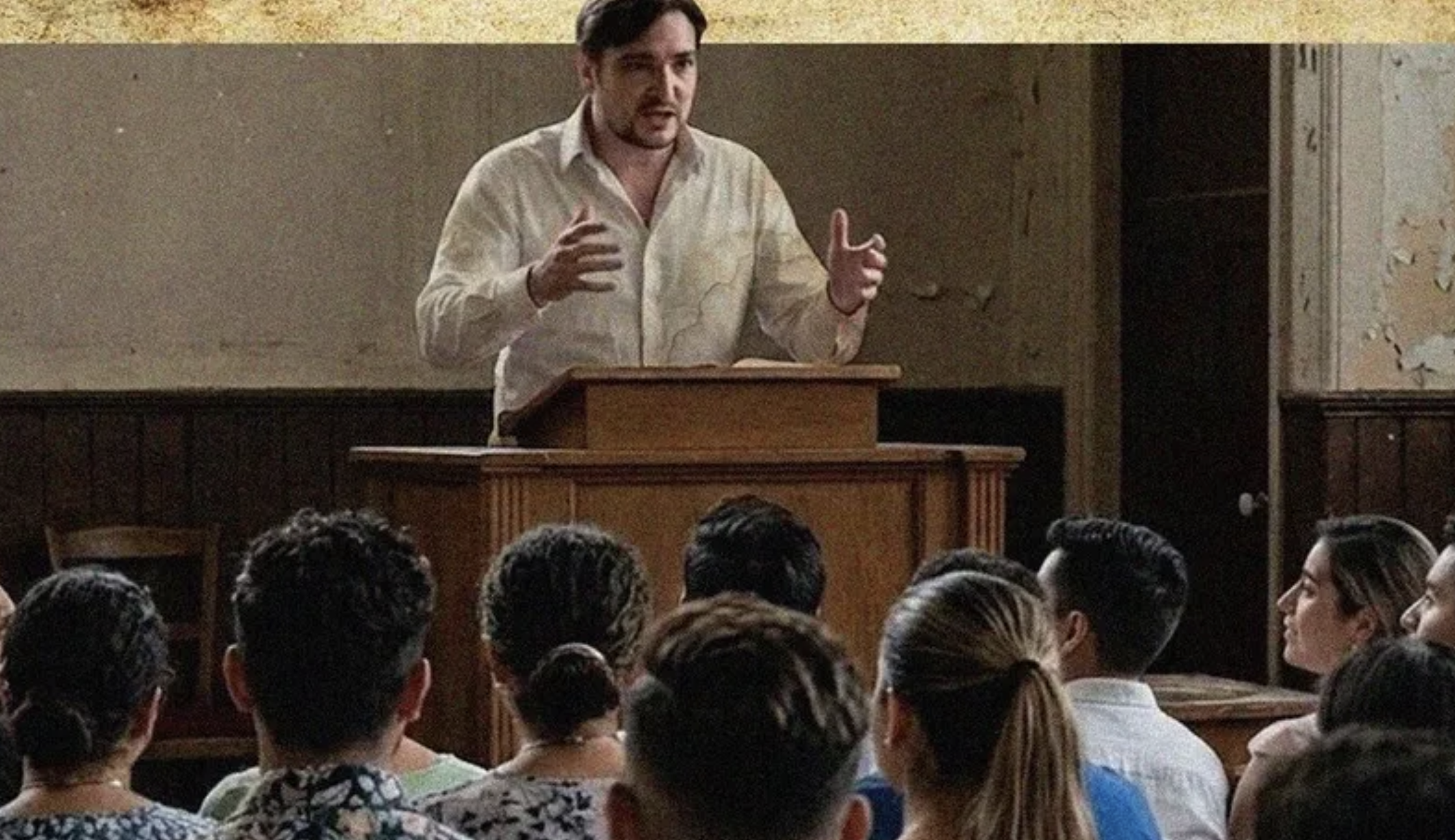 EducaSectas Defensores Cristo México Miguel Perlado