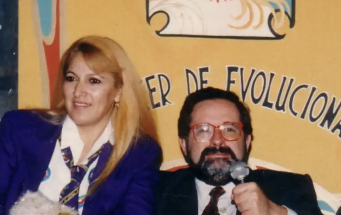 EducaSectas Escuela Yoga Buenos Aires