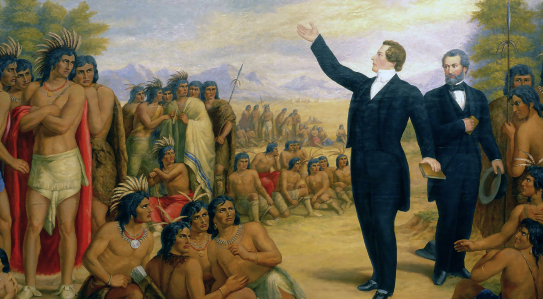 EducaSectas Mormonismo Miguel Perlado