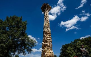 EducaSectas Monumento Testigos Jehová
